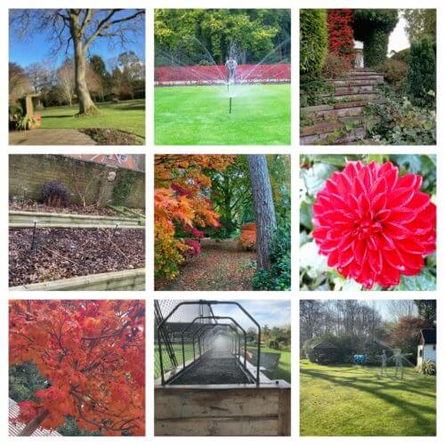 beautiful gardens irrigation beautiful gardens need tailored irrigation for different areas